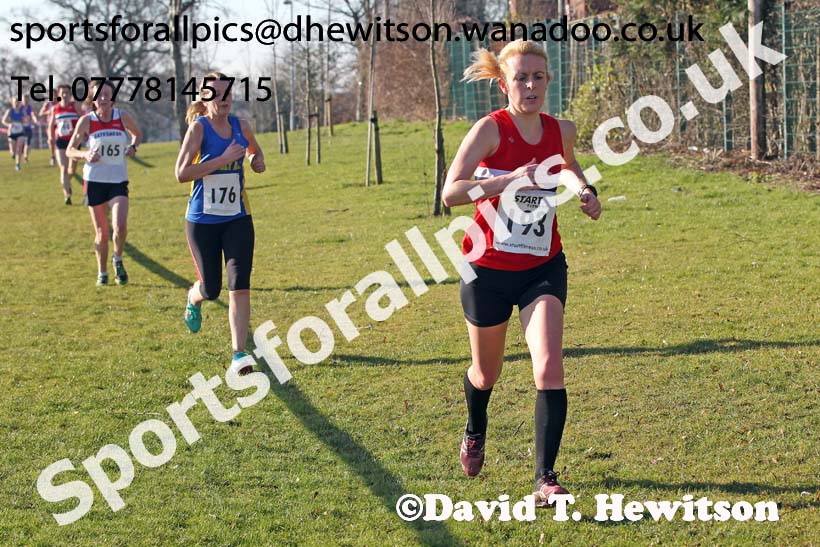 North Eastern Masters, 2015 North Eastern Masters Cross Country, Darlington. Photo: David T. Hewitson/Sports for All Pics